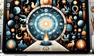 # L'oroscopo di oggi, sabato 1 novembre