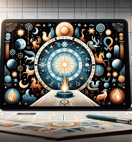 # L'oroscopo di oggi, sabato 1 novembre