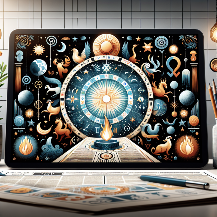 # L'oroscopo di oggi, sabato 1 novembre