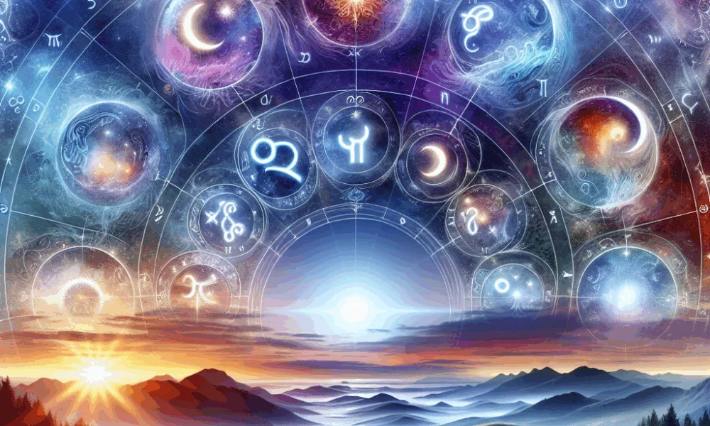 L'oroscopo di oggi, 5 novembre 2025