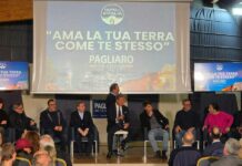Pagliaro: record di voti nel Salento Paolo Pagliaro (FdI) eletto con oltre 30mila voti. Critiche al centrosinistra e impegno per il Salento. Tutti i dettagli.