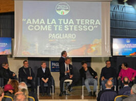 Paolo Pagliaro (FdI) eletto con oltre 30mila voti. Critiche al centrosinistra e impegno per il Salento. Tutti i dettagli.