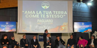 Pagliaro: record di voti nel Salento Paolo Pagliaro (FdI) eletto con oltre 30mila voti. Critiche al centrosinistra e impegno per il Salento. Tutti i dettagli.
