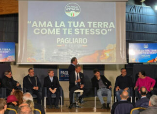 Pagliaro: record di voti nel Salento Paolo Pagliaro (FdI) eletto con oltre 30mila voti. Critiche al centrosinistra e impegno per il Salento. Tutti i dettagli.