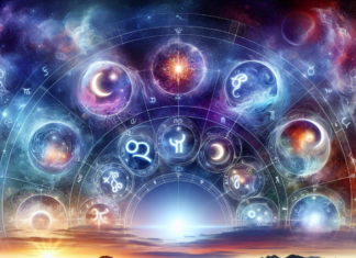 L’oroscopo di oggi, 5 novembre 2025 L'oroscopo di oggi, 5 novembre 2025