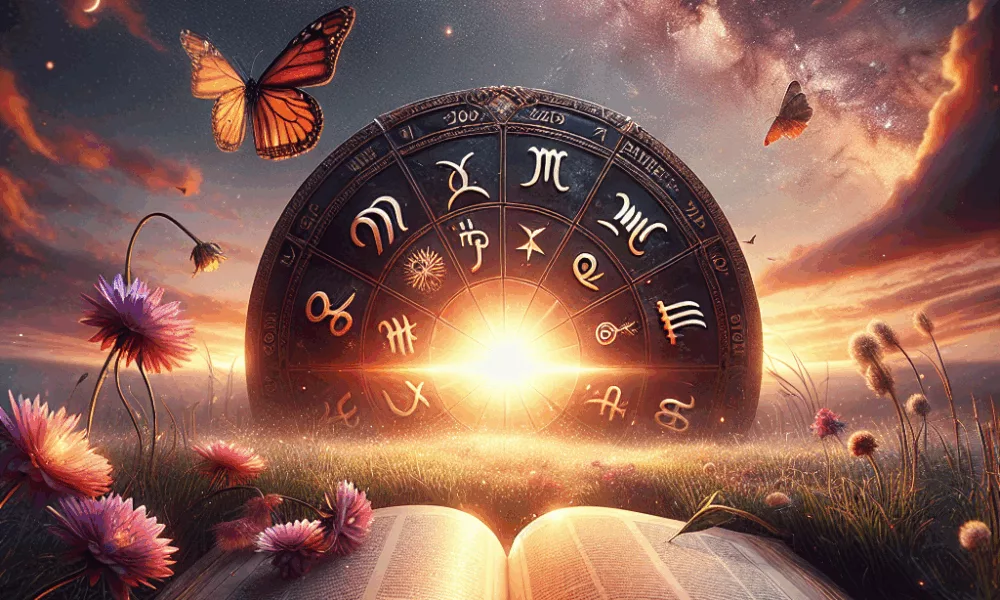 # L'oroscopo di oggi, giovedì 1 novembre 2025 Buongiorno! Ecco le previsioni astrologiche per questa giornata speciale. --- **Ariete** ♈ Una giornata carica di energia. I pianeti favoriscono nuovi inizi e decisioni importanti. **Toro** ♉ Momento di riflessione. Concentrati su ciò che davvero conta nella tua vita. **Gemelli** ♊ Comunicazioni positive in arrivo. Ottime notizie da persone care. **Cancro** ♋ Focus sulla famiglia e le relazioni. Un'occasione per rafforzare i legami. **Leone** ♌ Creatività al massimo. È il momento di brillare e mostrare i tuoi talenti. **Vergine** ♍ Stabilità e serenità. Giornata propizia per organizzare e pianificare. **Bilancia** ♎ Socialità e allegria. Incontri piacevoli e momenti di svago ti aspettano. **Scorpione** ♏ Introspezione e trasformazione. Ascolta il tuo intuito oggi. **Sagittario** ♐ Avventura e curiosità. Nuove opportunità all'orizzonte. **Capricorno** ♑ Ambizioni e obiettivi chiari. Avanti tutta verso i tuoi sogni! **Acquario** ♒ Libertà e innovazione. Un giorno per pensare in grande. **Pesci** ♓ Intuizione al massimo. Fiducia nelle tue capacità.