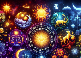 L’oroscopo di oggi, mercoledì 20 novembre 2024 L'oroscopo di oggi, mercoledì 20 novembre 2024