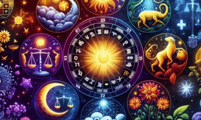 L'oroscopo di oggi, mercoledì 20 novembre 2024