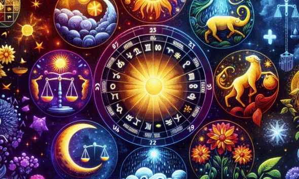 L'oroscopo di oggi, mercoledì 20 novembre 2024