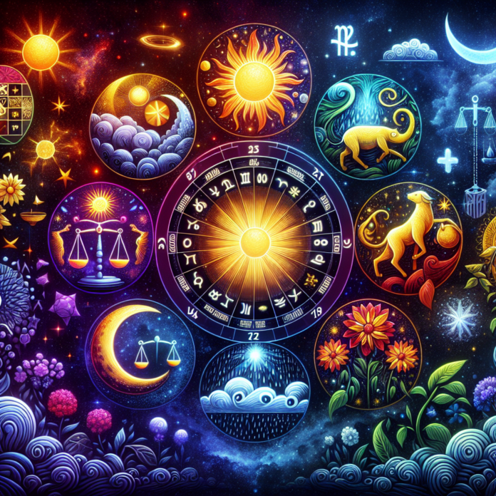 L'oroscopo di oggi, mercoledì 20 novembre 2024 L'oroscopo di oggi, mercoledì 20 novembre 2024