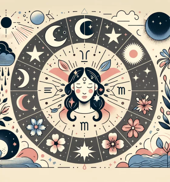 L'oroscopo di oggi, Giovedì 20 Novembre