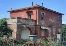 Ugento: Ex Case Cantoniere potrebbero rinascere Ugento: Ex Case Cantoniere Rinascono