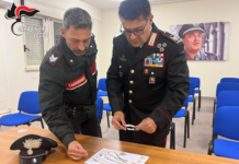 Truffe agli anziani, arresto a Gallipoli: recuperata la refurtiva Gallipoli: Carabinieri arrestano truffatori di anziani