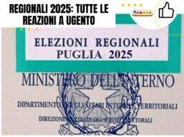 Ugento: centrodestra esulta