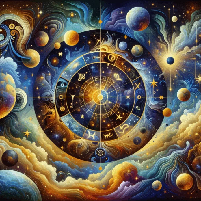 L'oroscopo di oggi, sabato 22 novembre 2025