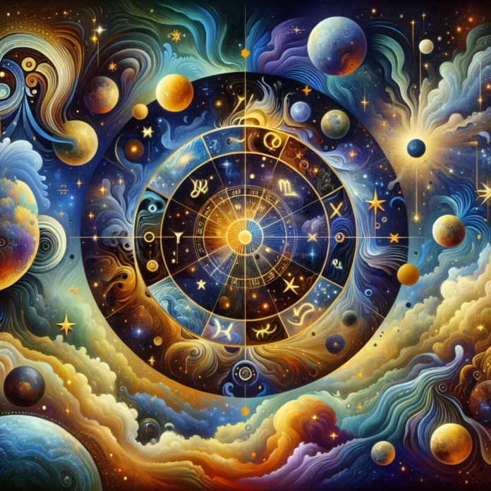 L'oroscopo di oggi, sabato 22 novembre 2025 L'oroscopo di oggi, sabato 22 novembre 2025