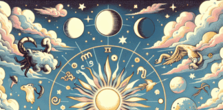 L’oroscopo di oggi, venerdì 29 novembre 2024 L'oroscopo di oggi, venerdì 29 novembre 2024