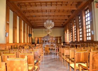 Trasporto scolastico, summit dopo 2 mesi Servizi di Trasporto Pubblico Locale Scolastico: la Provincia convoca un incontro per monitorarne l’andamento