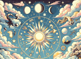 L’oroscopo di oggi, venerdì 29 novembre 2024 L'oroscopo di oggi, venerdì 29 novembre 2024