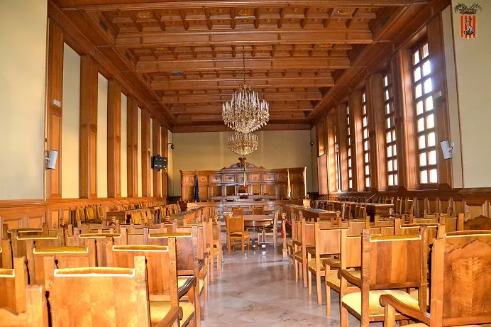 Servizi di Trasporto Pubblico Locale Scolastico: la Provincia convoca un incontro per monitorarne l’andamento Servizi di Trasporto Pubblico Locale Scolastico: la Provincia convoca un incontro per monitorarne l’andamento