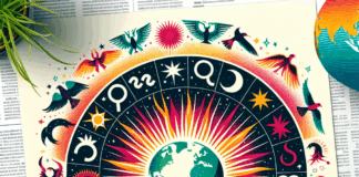 L’oroscopo di oggi, sabato 30 novembre 2024 L'oroscopo di oggi, sabato 30 novembre 2024