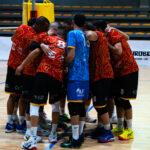 Derby Ugento Volley Serie D