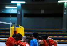 A Ugento sale la febbre da derby Derby Ugento Volley Serie D