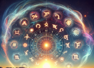 L’oroscopo di oggi, giovedì 6 gennaio 2025 L'oroscopo di oggi, giovedì 6 gennaio 2025