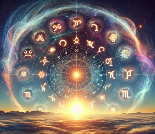 L’oroscopo di oggi, giovedì 6 gennaio 2025 L'oroscopo di oggi, giovedì 6 gennaio 2025