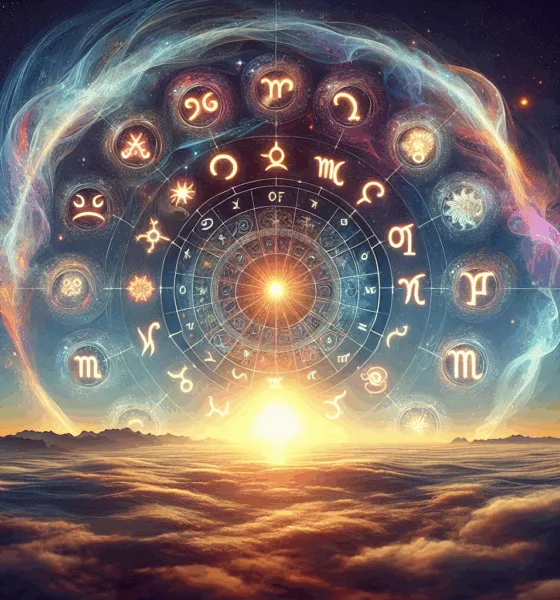 L'oroscopo di oggi, giovedì 6 gennaio 2025