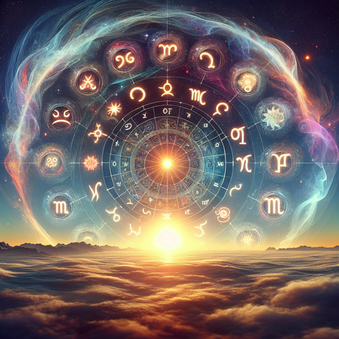 L'oroscopo di oggi, giovedì 6 gennaio 2025 L'oroscopo di oggi, giovedì 6 gennaio 2025