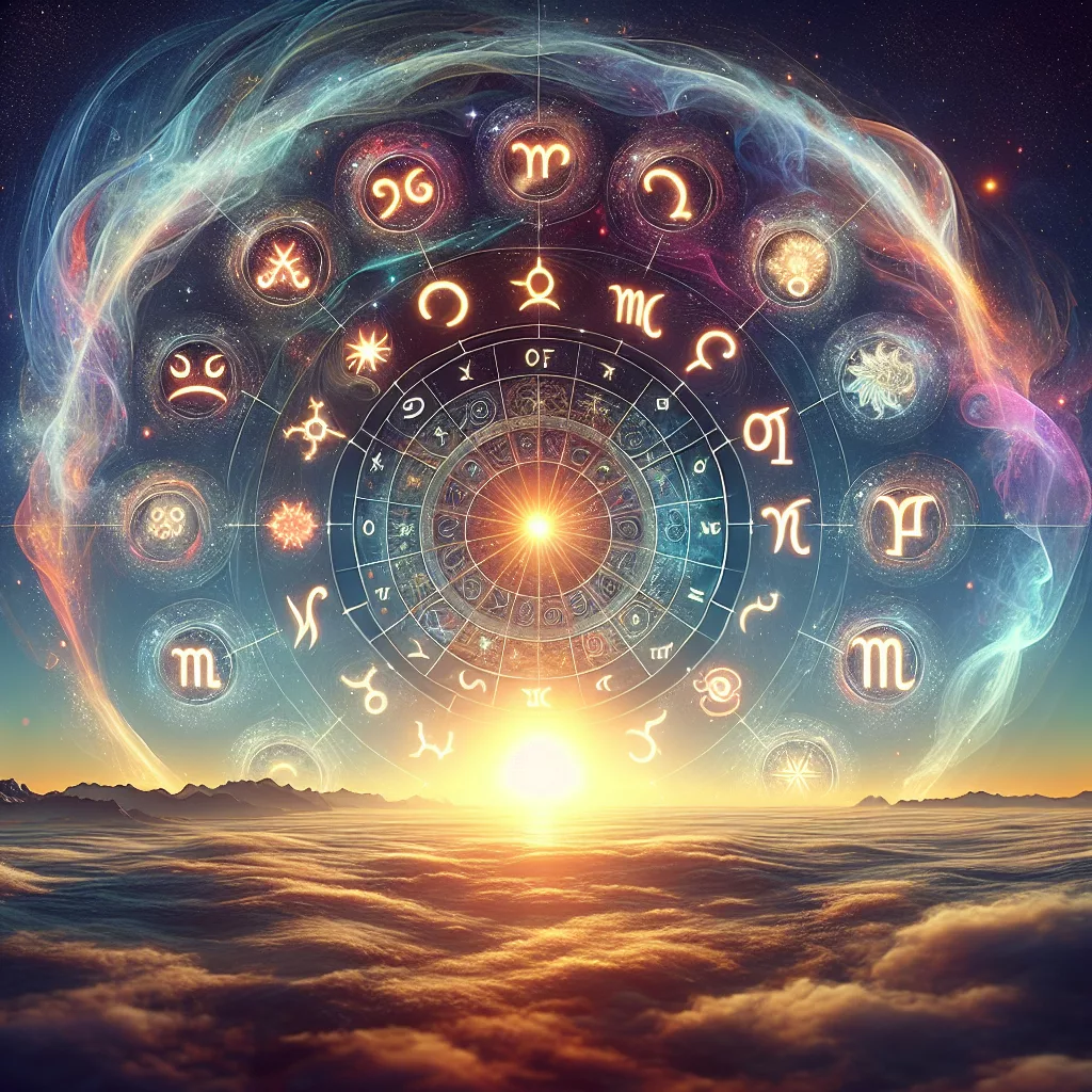 L'oroscopo di oggi, giovedì 6 gennaio 2025