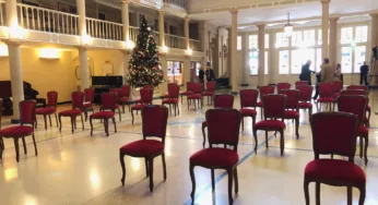 Aida al Politeama, Martucci apre “Ouverture”