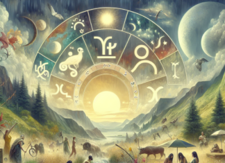 # L’oroscopo di oggi, lunedì 3 novembre # L'oroscopo di oggi, lunedì 3 novembre