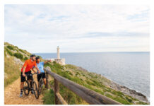 Costa Otranto-Leuca, il futuro è “Olè” “Olé’ ”, una nuova idea di fruizione della costa Otranto-Leuca: appuntamento al Castello di Andrano con il Laboratorio “Scenario Fertile”