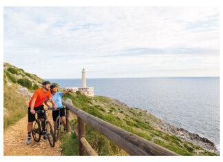 Costa Otranto-Leuca, il futuro è “Olè” “Olé’ ”, una nuova idea di fruizione della costa Otranto-Leuca: appuntamento al Castello di Andrano con il Laboratorio “Scenario Fertile”