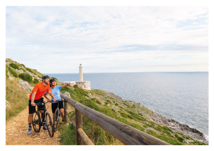 “Olé’ ”, una nuova idea di fruizione della costa Otranto-Leuca: appuntamento al Castello di Andrano con il Laboratorio “Scenario Fertile” “Olé’ ”, una nuova idea di fruizione della costa Otranto-Leuca: appuntamento al Castello di Andrano con il Laboratorio “Scenario Fertile”