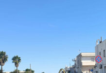 Torre San Giovanni: consorzio al lavoro sul canale ma serve soluzione definitiva Torre San Giovanni: Canale, intervento ma non basta