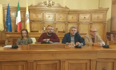 Servizi di Trasporto Pubblico Locale scolastico: oggi l’incontro tecnico in Provincia