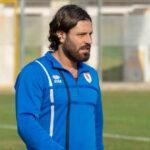 Ugento Calcio: cambio allenatore