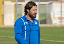 Ugento Calcio: cambio allenatore Ugento Calcio: cambio allenatore