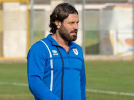 Ugento Calcio: cambio allenatore