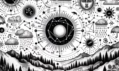 L'oroscopo di oggi, 7 novembre 2025