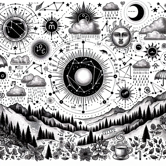 L'oroscopo di oggi, 7 novembre 2025