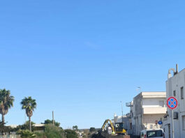 Torre San Giovanni: Canale, intervento ma non basta