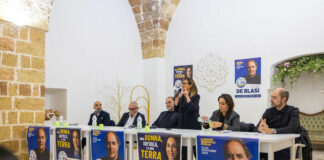 Lega Ugento: cresce il consenso, sguardo alle prossime sfide Lega Ugento: analisi del voto e nuove sfide