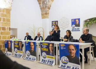 Lega Ugento: cresce il consenso, sguardo alle prossime sfide Lega Ugento: analisi del voto e nuove sfide