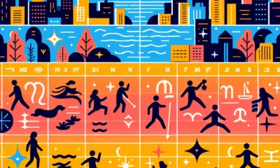 L'oroscopo di oggi, 8 novembre 2025