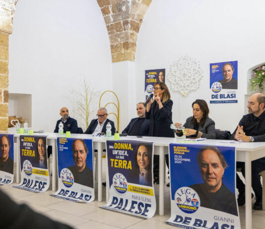 Lega Ugento: cresce il consenso, sguardo alle prossime sfide Lega Ugento: analisi del voto e nuove sfide