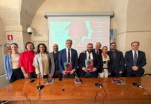 Lecce, la lirica riparte con Aida di Zeffirelli Al via la 50^ Stagione Lirica della Provincia Di Lecce – Teatro di Tradizione: si inaugura con “Aida” di Verdi